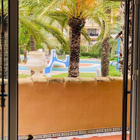 Aldea Del Mar Appartement Torrevieja Buitenkant foto
