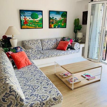 Aldea Del Mar Appartement Torrevieja Buitenkant foto