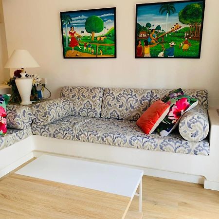 Aldea Del Mar Appartement Torrevieja Buitenkant foto