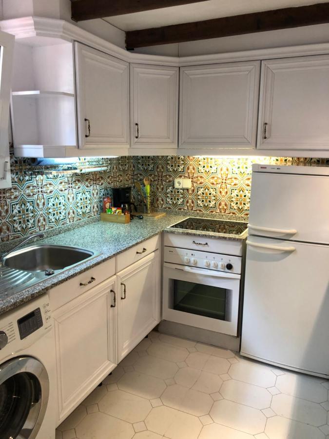 Aldea Del Mar Appartement Torrevieja Buitenkant foto
