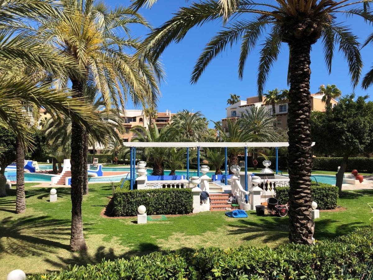 Aldea Del Mar Appartement Torrevieja Buitenkant foto