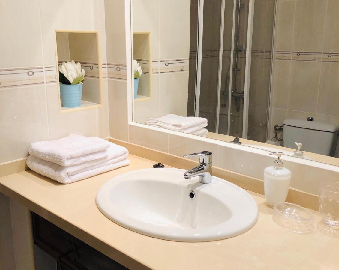 Aldea Del Mar Appartement Torrevieja Buitenkant foto
