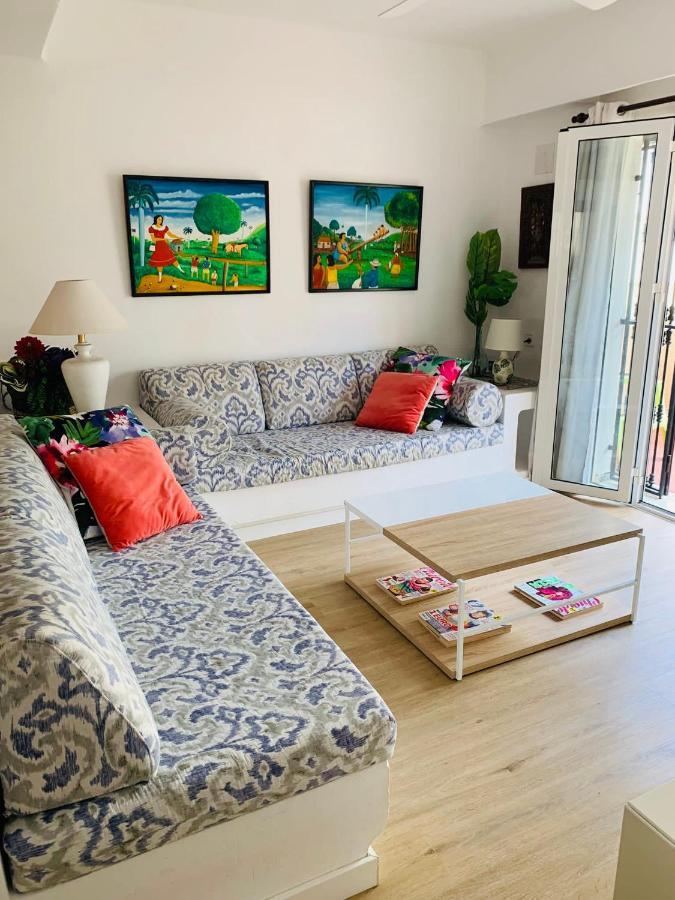 Aldea Del Mar Appartement Torrevieja Buitenkant foto