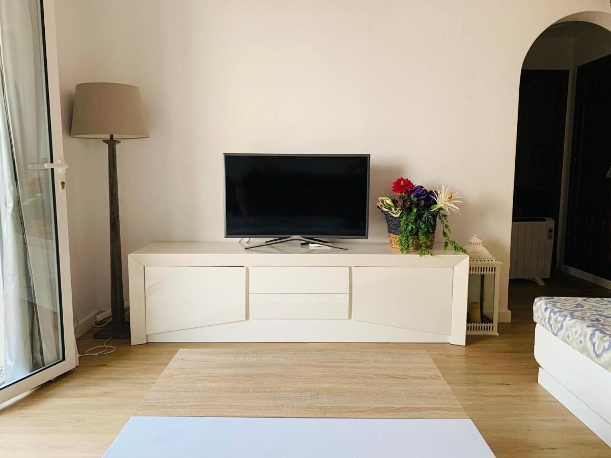 Aldea Del Mar Appartement Torrevieja Buitenkant foto