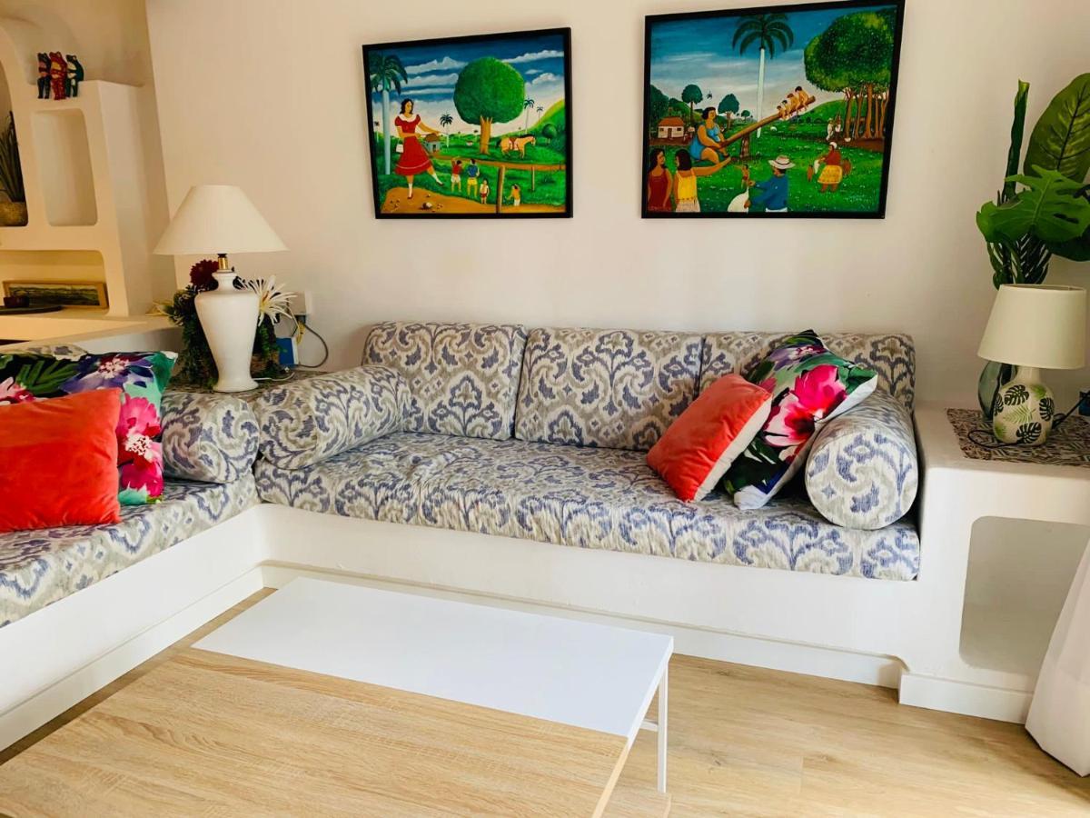 Aldea Del Mar Appartement Torrevieja Buitenkant foto