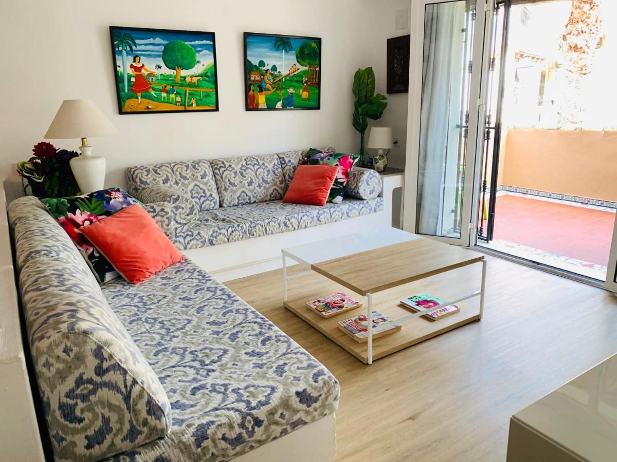 Aldea Del Mar Appartement Torrevieja Buitenkant foto