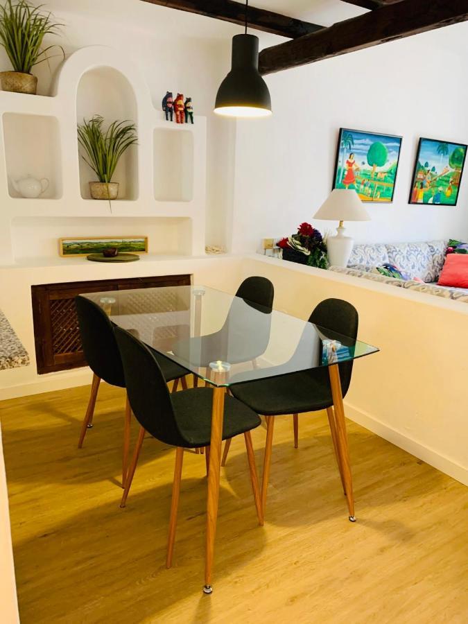 Aldea Del Mar Appartement Torrevieja Buitenkant foto