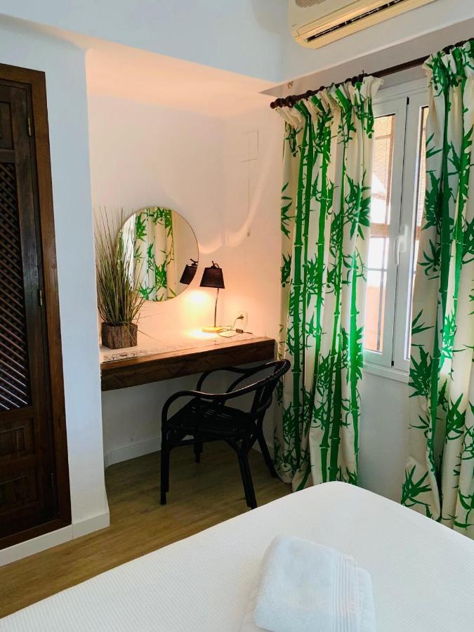 Aldea Del Mar Appartement Torrevieja Buitenkant foto